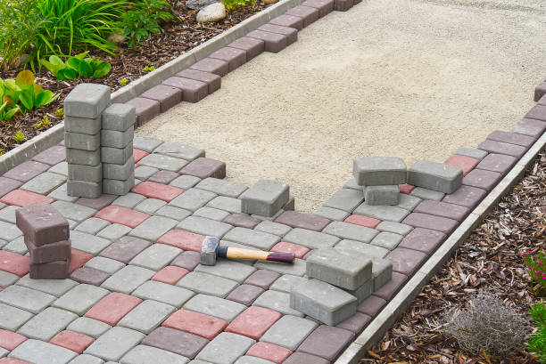 Reliable Columbus Grove, OH Driveway Pavers Solutions