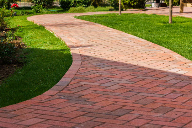 Best Decorative Driveway Pavers  in Columbus Grove, OH