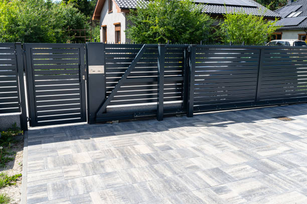 Best Professional Driveway Pavers  in Columbus Grove, OH
