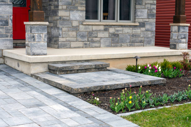 Best Cobblestone Driveway Pavers  in Columbus Grove, OH
