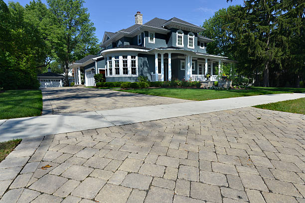 Best Driveway Repair Near Me  in Columbus Grove, OH