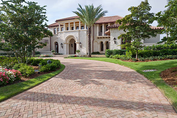 Best Best Driveway Pavers  in Columbus Grove, OH