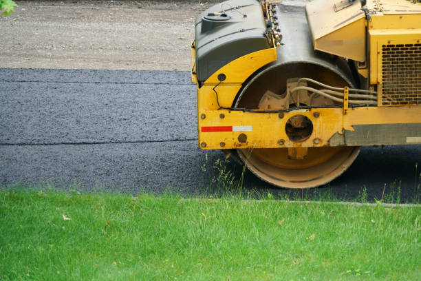 Best Concrete Paver Driveway  in Columbus Grove, OH